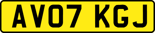AV07KGJ
