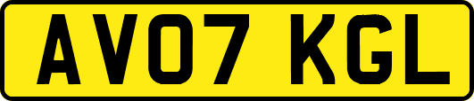 AV07KGL