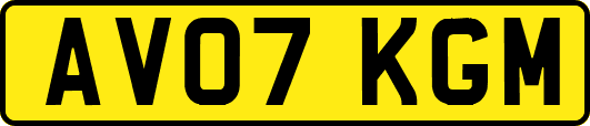 AV07KGM
