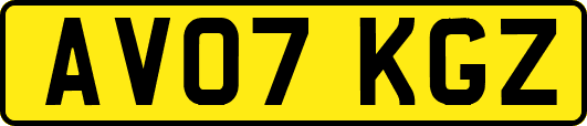 AV07KGZ
