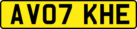AV07KHE