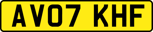 AV07KHF