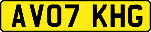 AV07KHG