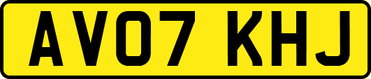 AV07KHJ