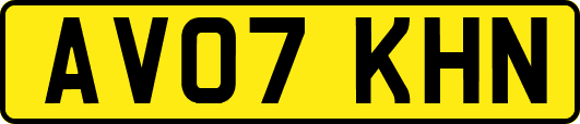AV07KHN