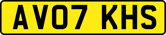 AV07KHS
