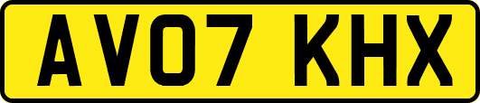 AV07KHX