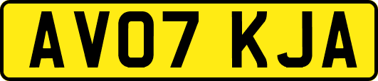 AV07KJA