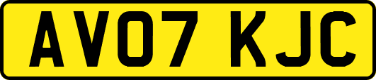 AV07KJC