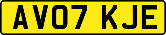 AV07KJE