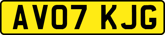 AV07KJG