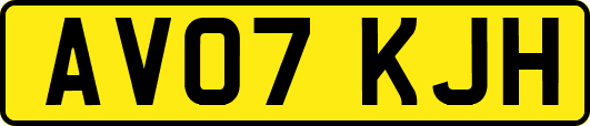 AV07KJH
