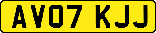 AV07KJJ