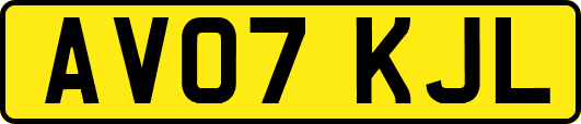 AV07KJL