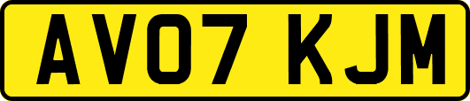 AV07KJM