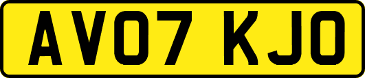 AV07KJO
