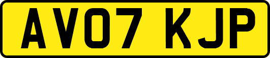 AV07KJP