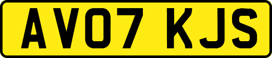 AV07KJS