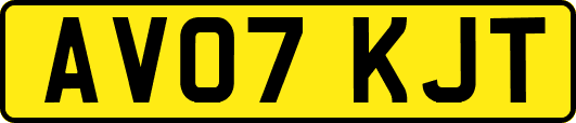 AV07KJT