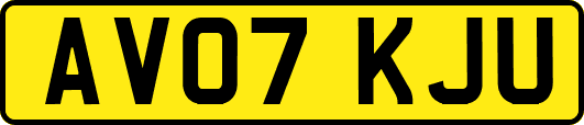 AV07KJU