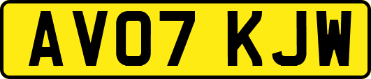 AV07KJW