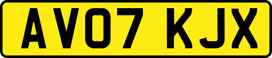 AV07KJX