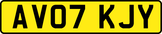 AV07KJY