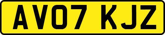 AV07KJZ