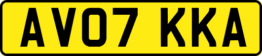 AV07KKA