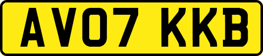 AV07KKB