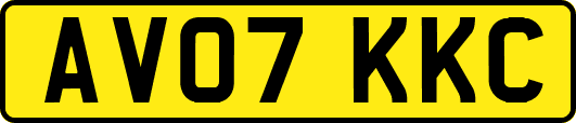 AV07KKC