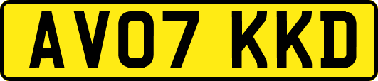 AV07KKD