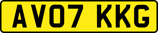 AV07KKG