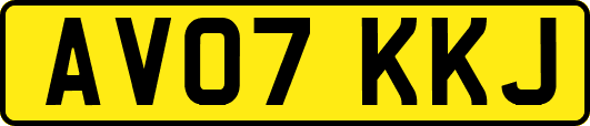 AV07KKJ