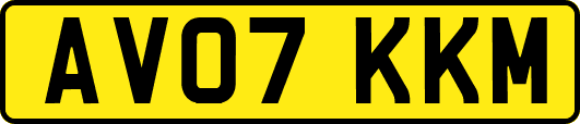 AV07KKM
