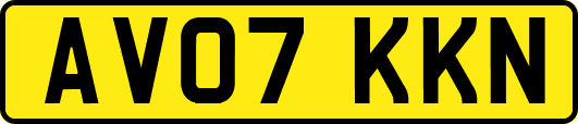 AV07KKN