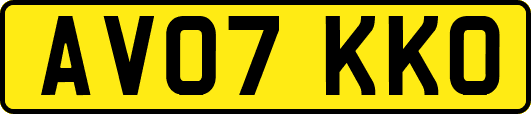 AV07KKO