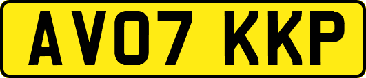 AV07KKP