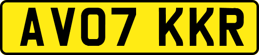 AV07KKR