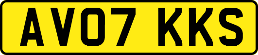 AV07KKS
