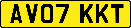 AV07KKT