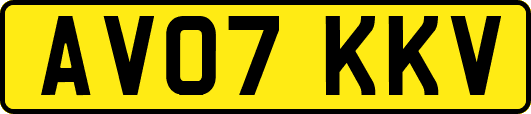 AV07KKV