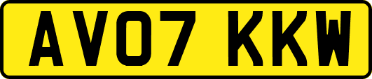 AV07KKW
