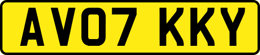 AV07KKY