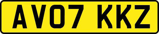 AV07KKZ