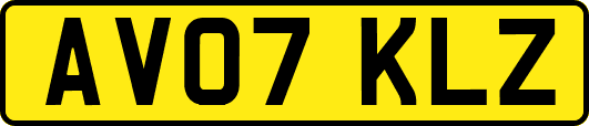 AV07KLZ