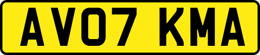 AV07KMA