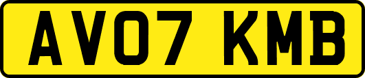 AV07KMB