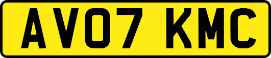 AV07KMC