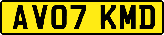 AV07KMD